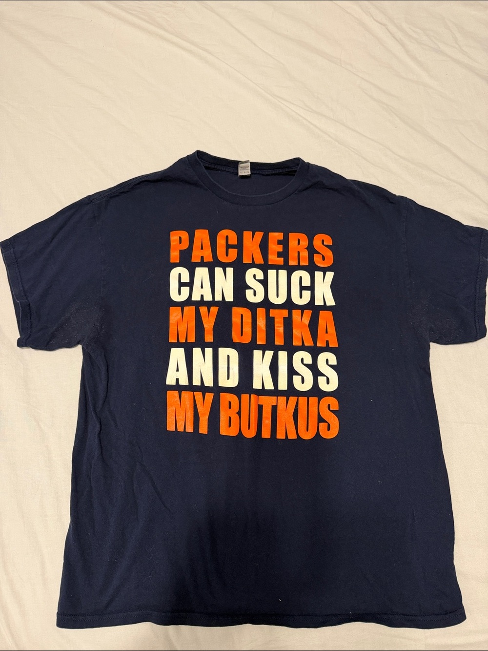 NFL Chicago Bears Tee